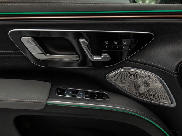 2023 Mercedes-Benz EQS EQS 580 4MATIC SUV - 23029779 - 27