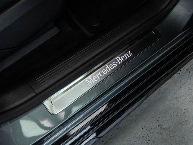 2023 Mercedes-Benz EQS EQS 580 4MATIC SUV - 23029779 - 29