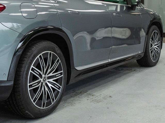 2023 Mercedes-Benz EQS EQS 580 4MATIC SUV - 23029779 - 34