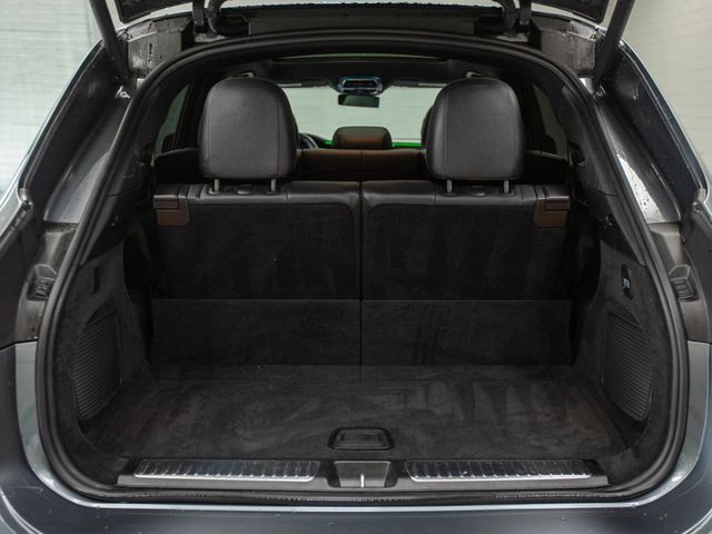 2023 Mercedes-Benz EQS EQS 580 4MATIC SUV - 23029779 - 35