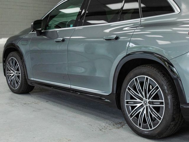 2023 Mercedes-Benz EQS EQS 580 4MATIC SUV - 23029779 - 38