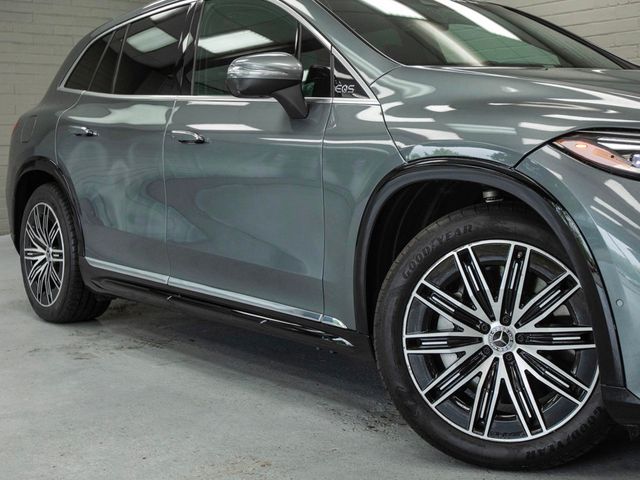 2023 Mercedes-Benz EQS EQS 580 4MATIC SUV - 23029779 - 6
