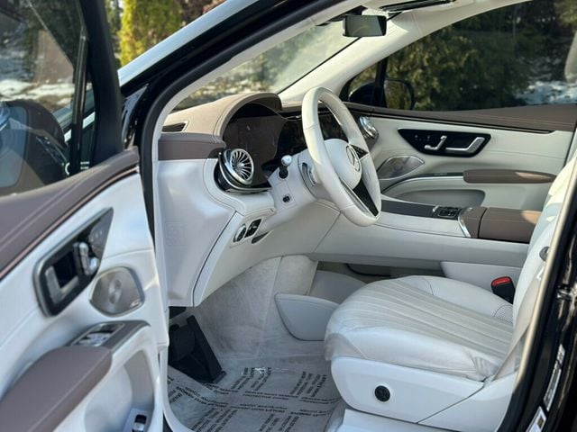 2023 Mercedes-Benz EQS EQS 580 4MATIC SUV - 22955487 - 10