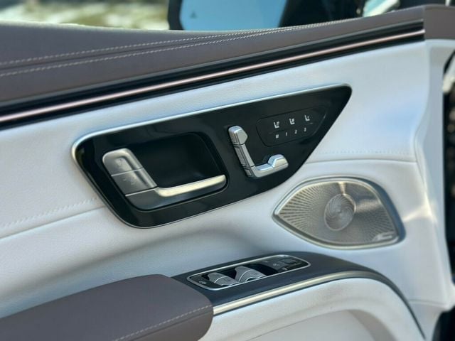 2023 Mercedes-Benz EQS EQS 580 4MATIC SUV - 22955487 - 11