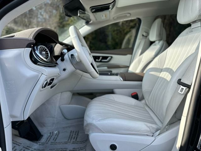 2023 Mercedes-Benz EQS EQS 580 4MATIC SUV - 22955487 - 13