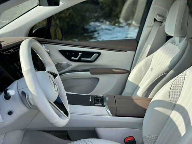 2023 Mercedes-Benz EQS EQS 580 4MATIC SUV - 22955487 - 14