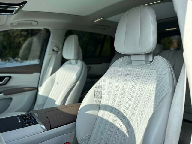 2023 Mercedes-Benz EQS EQS 580 4MATIC SUV - 22955487 - 15