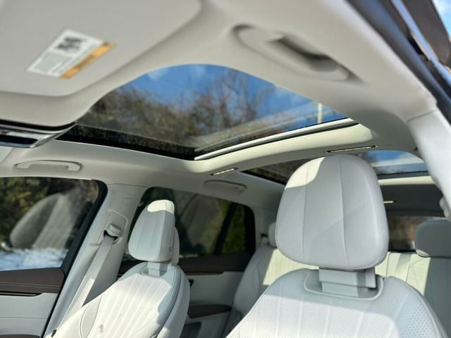 2023 Mercedes-Benz EQS EQS 580 4MATIC SUV - 22955487 - 16