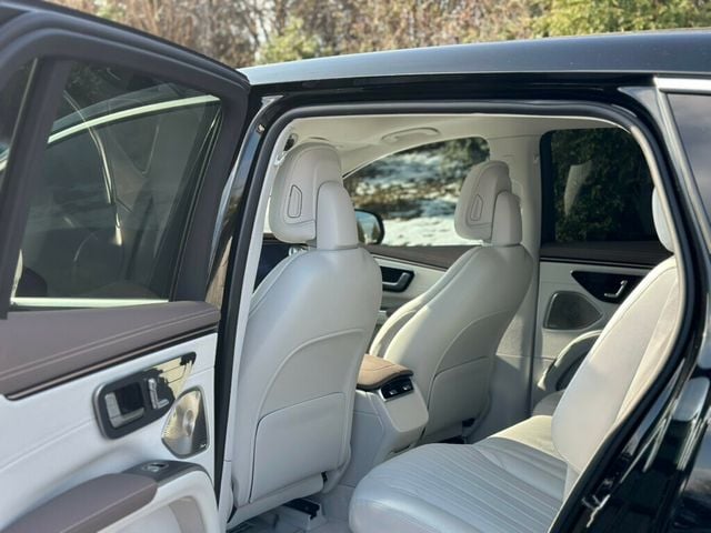 2023 Mercedes-Benz EQS EQS 580 4MATIC SUV - 22955487 - 17