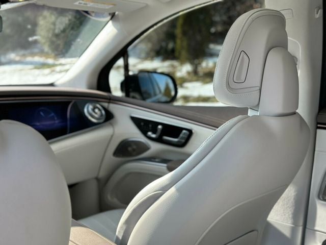 2023 Mercedes-Benz EQS EQS 580 4MATIC SUV - 22955487 - 18