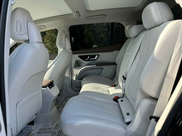 2023 Mercedes-Benz EQS EQS 580 4MATIC SUV - 22955487 - 19