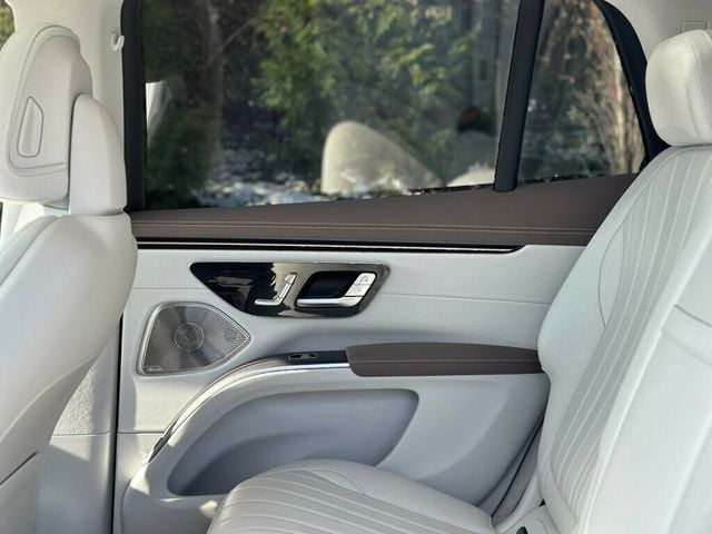 2023 Mercedes-Benz EQS EQS 580 4MATIC SUV - 22955487 - 20