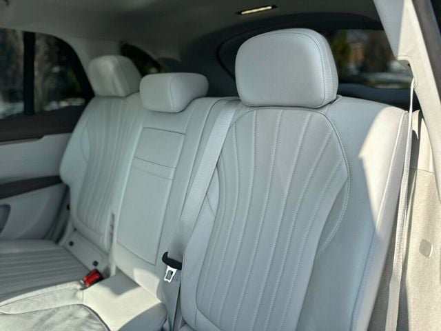 2023 Mercedes-Benz EQS EQS 580 4MATIC SUV - 22955487 - 21