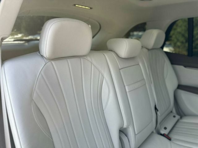 2023 Mercedes-Benz EQS EQS 580 4MATIC SUV - 22955487 - 26