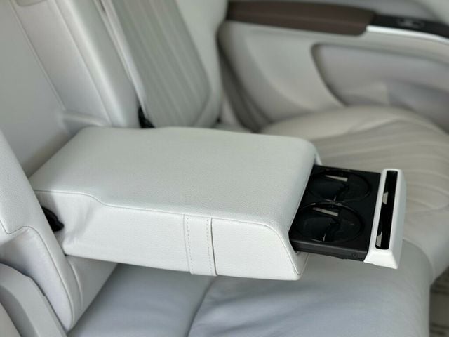 2023 Mercedes-Benz EQS EQS 580 4MATIC SUV - 22955487 - 27