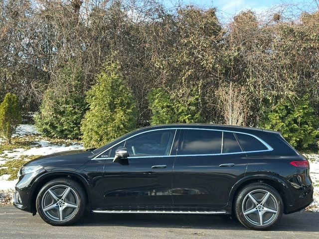 2023 Mercedes-Benz EQS EQS 580 4MATIC SUV - 22955487 - 2