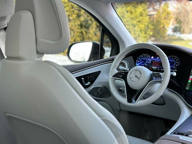 2023 Mercedes-Benz EQS EQS 580 4MATIC SUV - 22955487 - 29