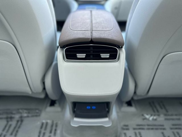 2023 Mercedes-Benz EQS EQS 580 4MATIC SUV - 22955487 - 30