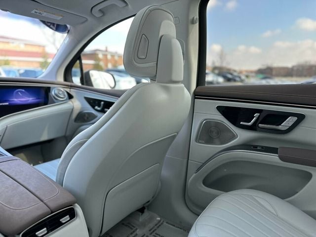 2023 Mercedes-Benz EQS EQS 580 4MATIC SUV - 22955487 - 31