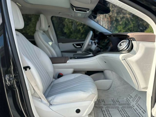 2023 Mercedes-Benz EQS EQS 580 4MATIC SUV - 22955487 - 35