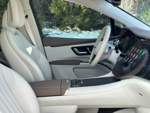 2023 Mercedes-Benz EQS EQS 580 4MATIC SUV - 22955487 - 36