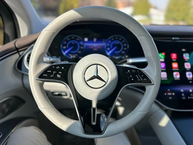 2023 Mercedes-Benz EQS EQS 580 4MATIC SUV - 22955487 - 38
