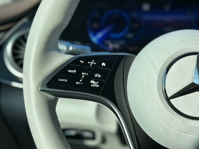 2023 Mercedes-Benz EQS EQS 580 4MATIC SUV - 22955487 - 39