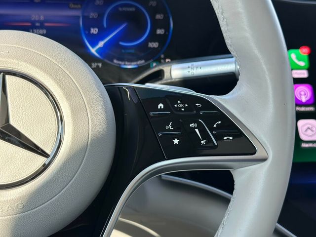 2023 Mercedes-Benz EQS EQS 580 4MATIC SUV - 22955487 - 40