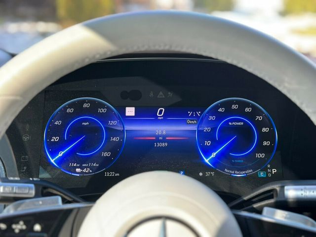 2023 Mercedes-Benz EQS EQS 580 4MATIC SUV - 22955487 - 41