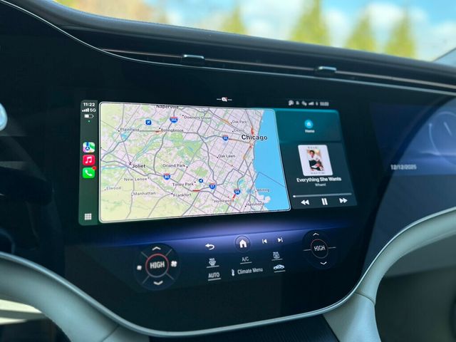 2023 Mercedes-Benz EQS EQS 580 4MATIC SUV - 22955487 - 42