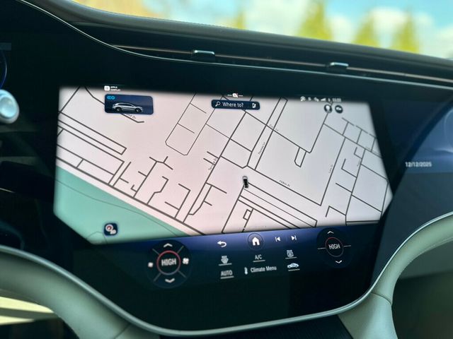 2023 Mercedes-Benz EQS EQS 580 4MATIC SUV - 22955487 - 43