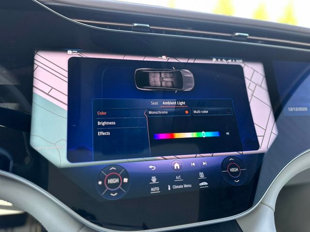 2023 Mercedes-Benz EQS EQS 580 4MATIC SUV - 22955487 - 46