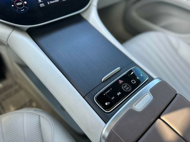 2023 Mercedes-Benz EQS EQS 580 4MATIC SUV - 22955487 - 51