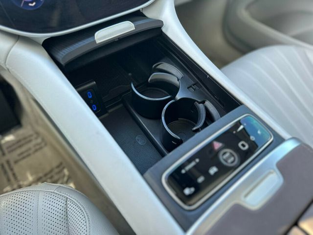 2023 Mercedes-Benz EQS EQS 580 4MATIC SUV - 22955487 - 52