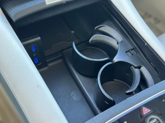 2023 Mercedes-Benz EQS EQS 580 4MATIC SUV - 22955487 - 53