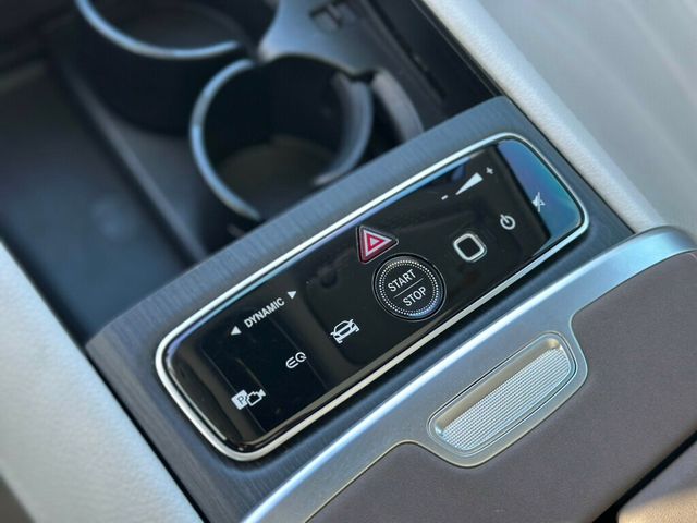 2023 Mercedes-Benz EQS EQS 580 4MATIC SUV - 22955487 - 54