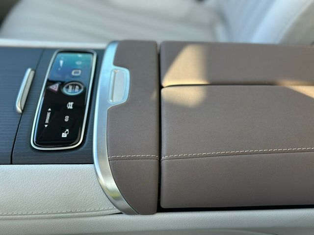 2023 Mercedes-Benz EQS EQS 580 4MATIC SUV - 22955487 - 55