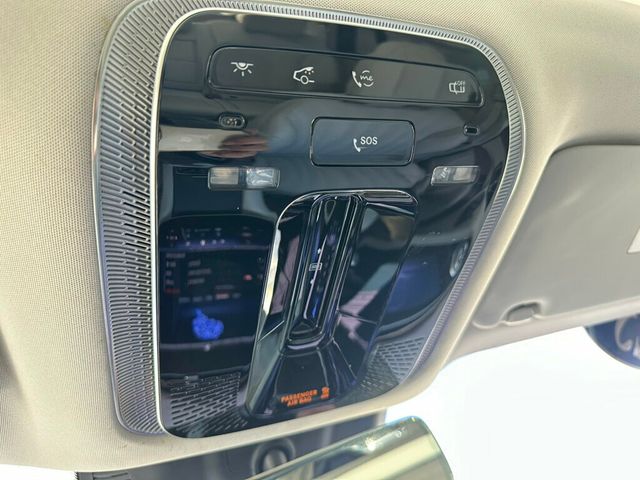 2023 Mercedes-Benz EQS EQS 580 4MATIC SUV - 22955487 - 58