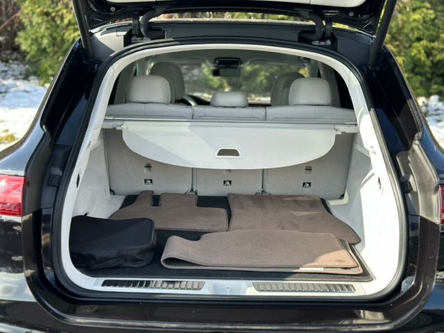 2023 Mercedes-Benz EQS EQS 580 4MATIC SUV - 22955487 - 5