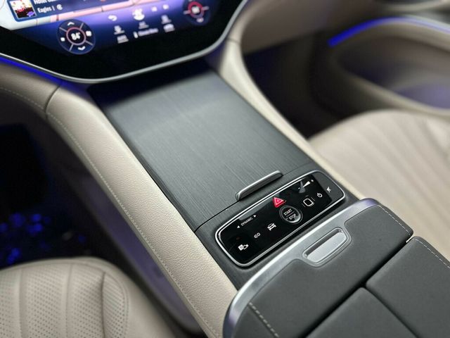 2023 Mercedes-Benz EQS EQS 580 4MATIC SUV - 22955487 - 61