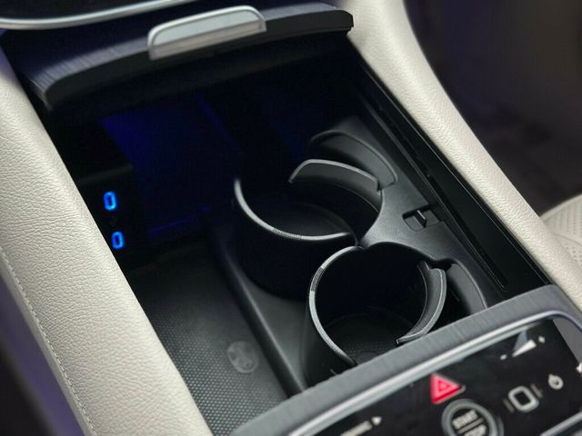 2023 Mercedes-Benz EQS EQS 580 4MATIC SUV - 22955487 - 62