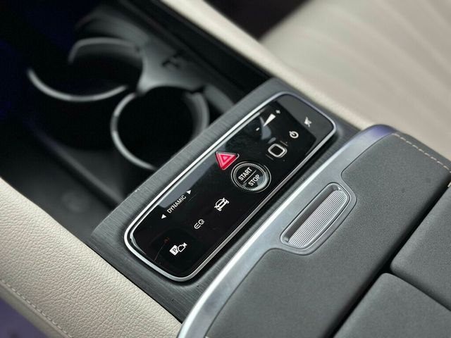 2023 Mercedes-Benz EQS EQS 580 4MATIC SUV - 22955487 - 63