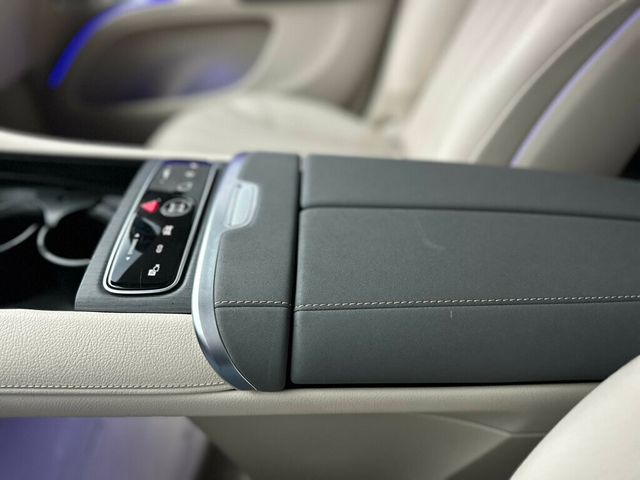 2023 Mercedes-Benz EQS EQS 580 4MATIC SUV - 22955487 - 64