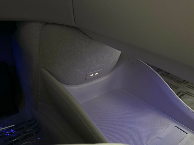 2023 Mercedes-Benz EQS EQS 580 4MATIC SUV - 22955487 - 66