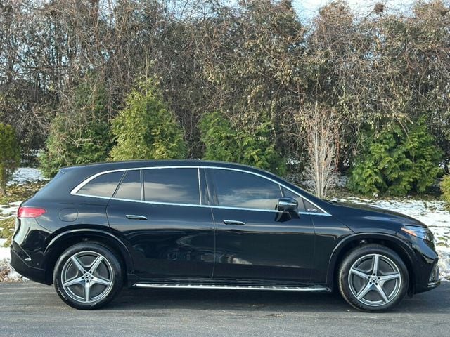 2023 Mercedes-Benz EQS EQS 580 4MATIC SUV - 22955487 - 7