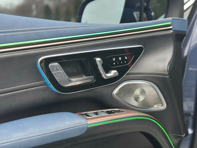 2023 Mercedes-Benz EQS EQS 580 4MATIC SUV - 22958589 - 11