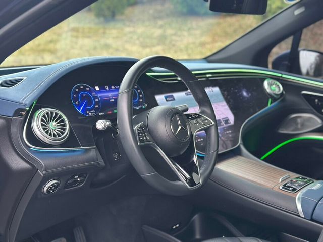 2023 Mercedes-Benz EQS EQS 580 4MATIC SUV - 22958589 - 12