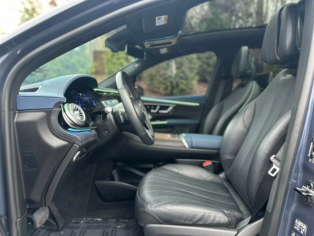 2023 Mercedes-Benz EQS EQS 580 4MATIC SUV - 22958589 - 13