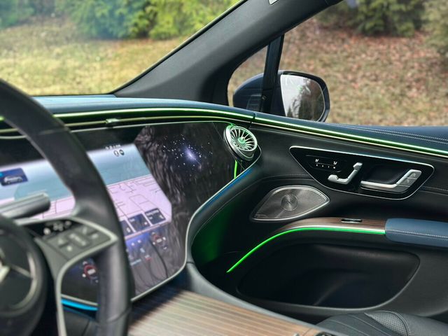 2023 Mercedes-Benz EQS EQS 580 4MATIC SUV - 22958589 - 14