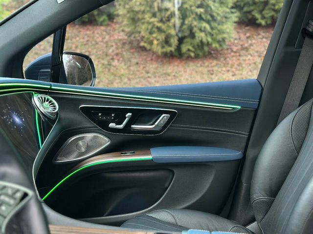 2023 Mercedes-Benz EQS EQS 580 4MATIC SUV - 22958589 - 15